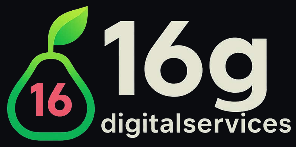 16G Digital Services
